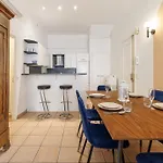 Appartement Centre - Elégant&spacieux 3p *